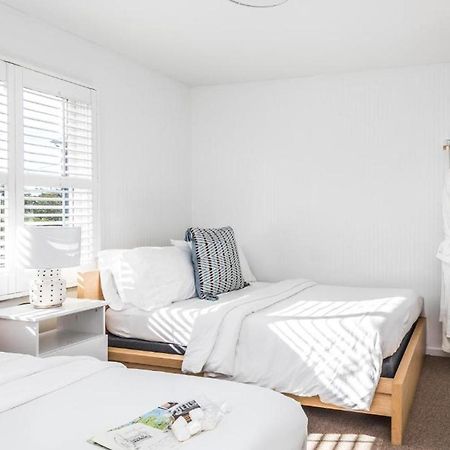 Hotel Haven Montauk Esterno foto