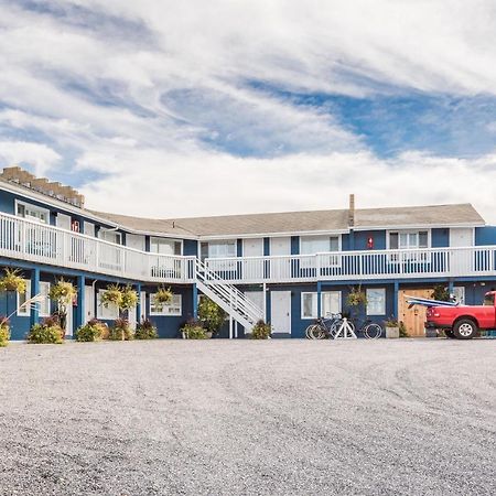 Hotel Haven Montauk Esterno foto