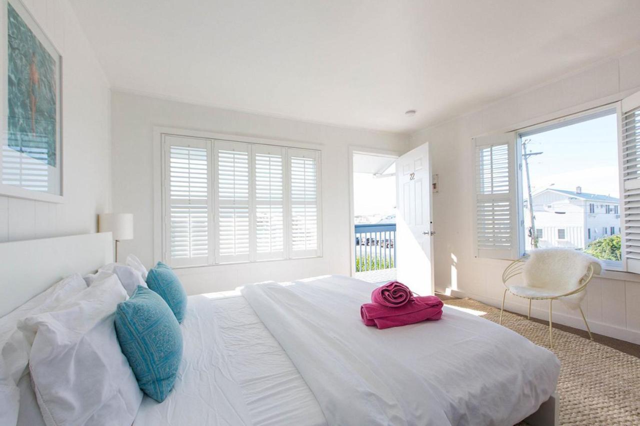 Hotel Haven Montauk Esterno foto