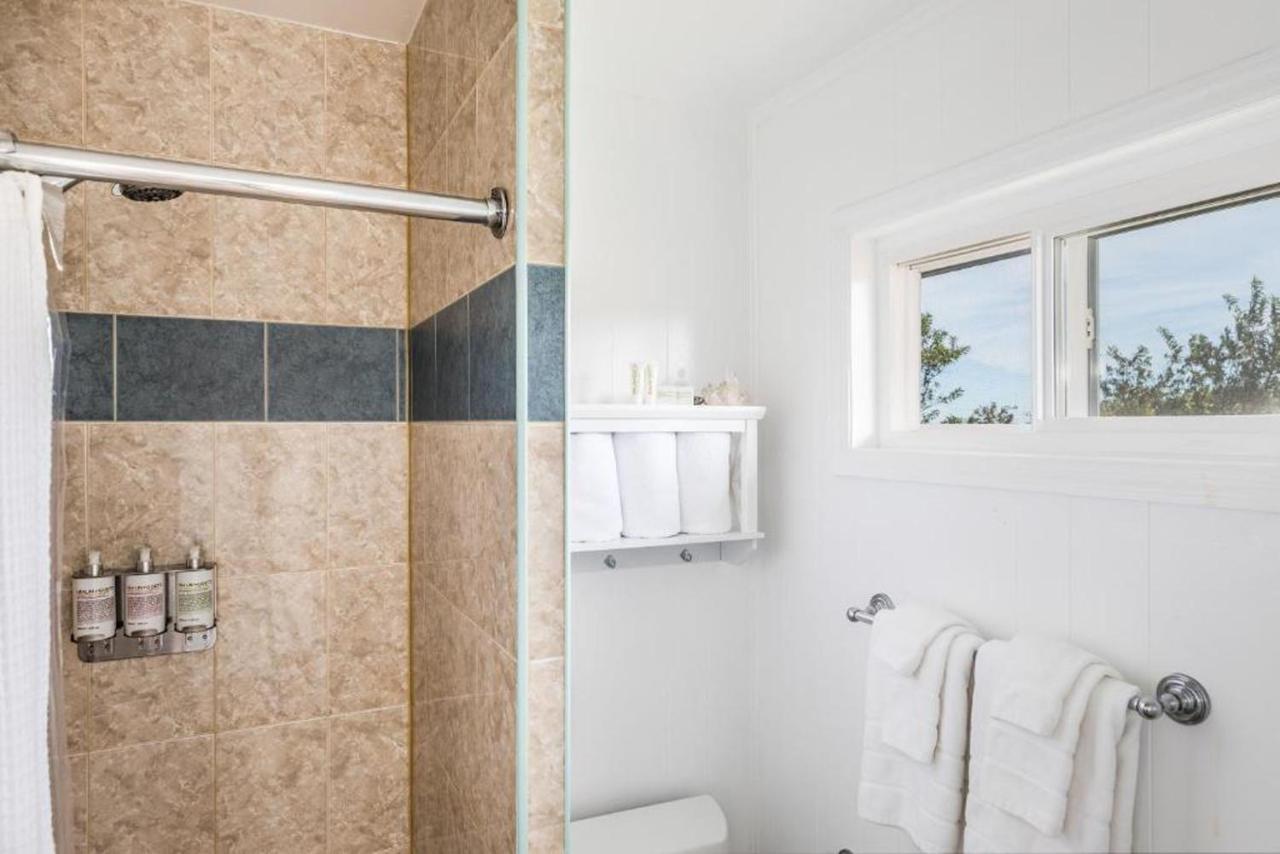 Hotel Haven Montauk Esterno foto
