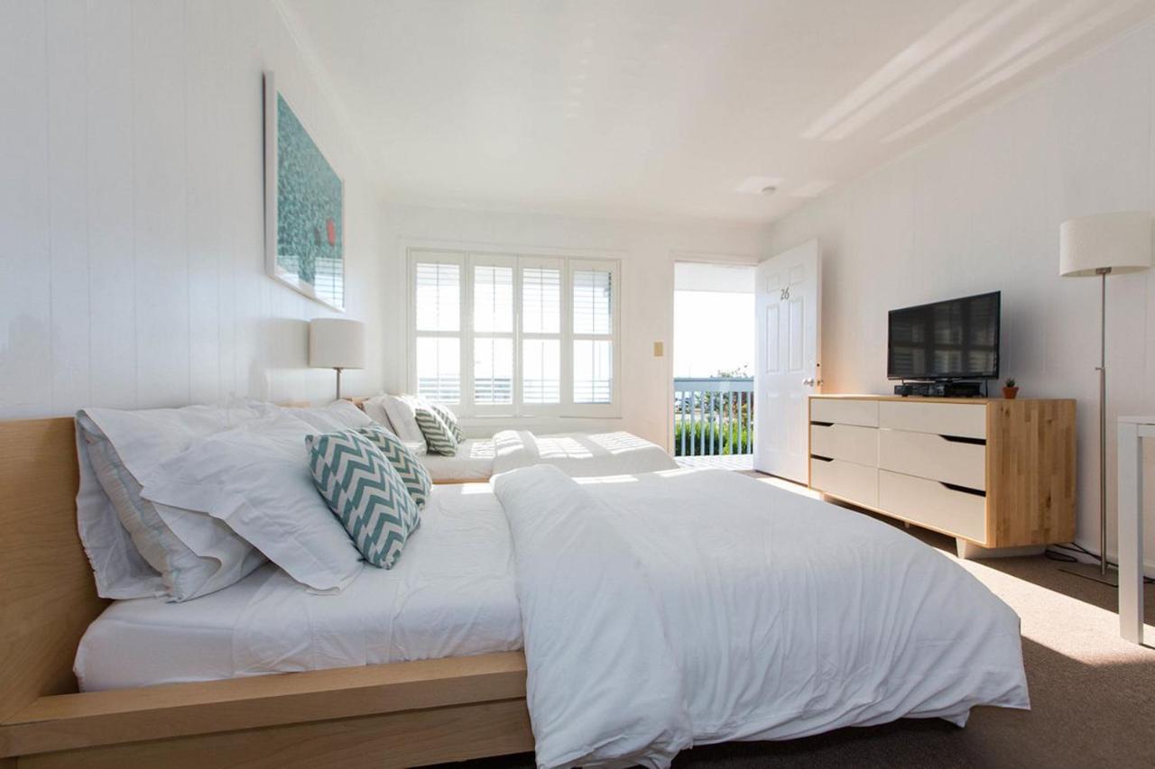 Hotel Haven Montauk Esterno foto