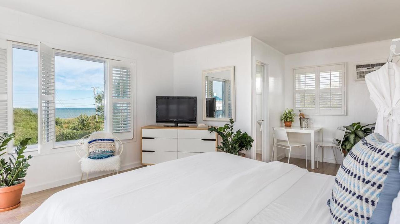 Hotel Haven Montauk Esterno foto
