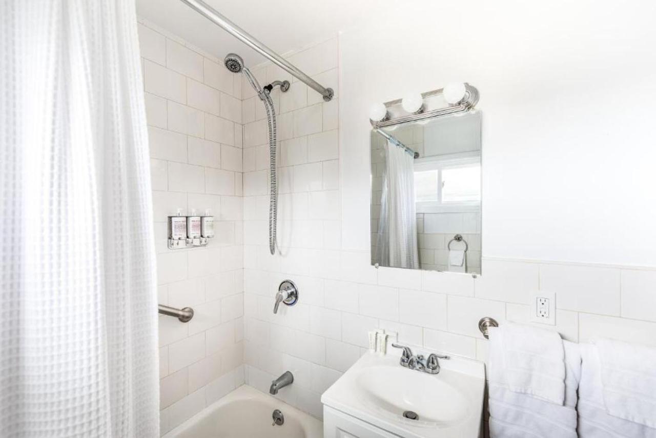 Hotel Haven Montauk Esterno foto