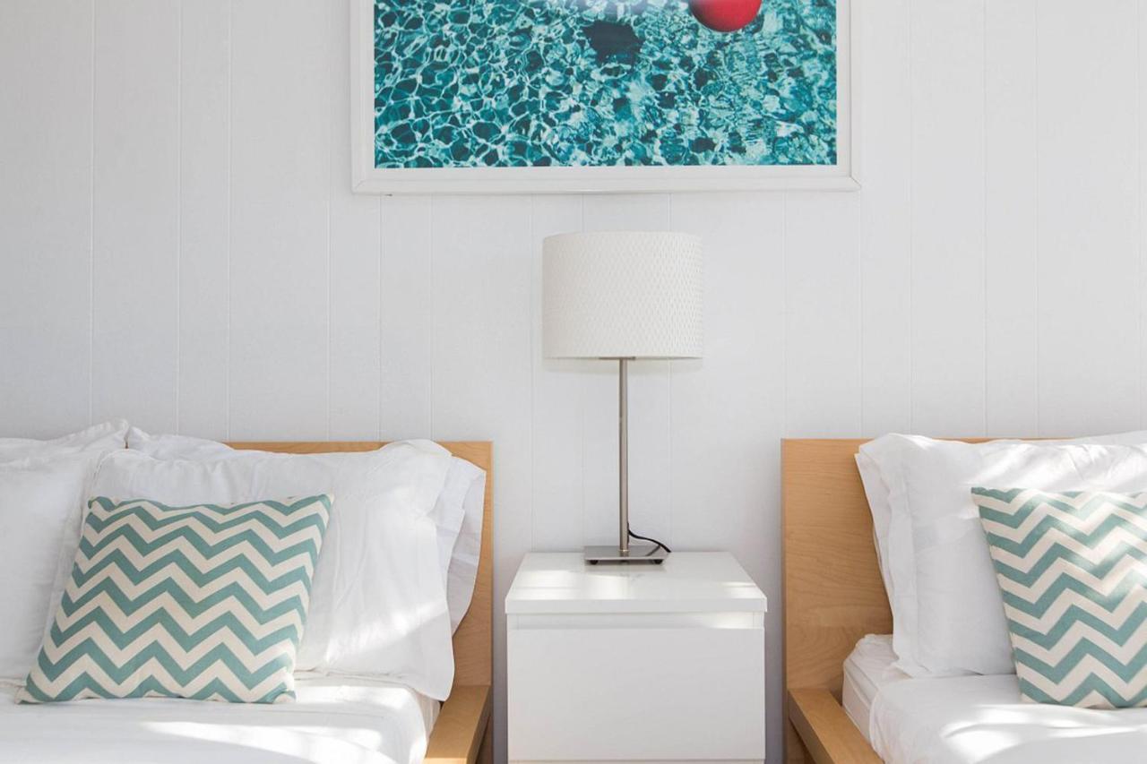 Hotel Haven Montauk Esterno foto