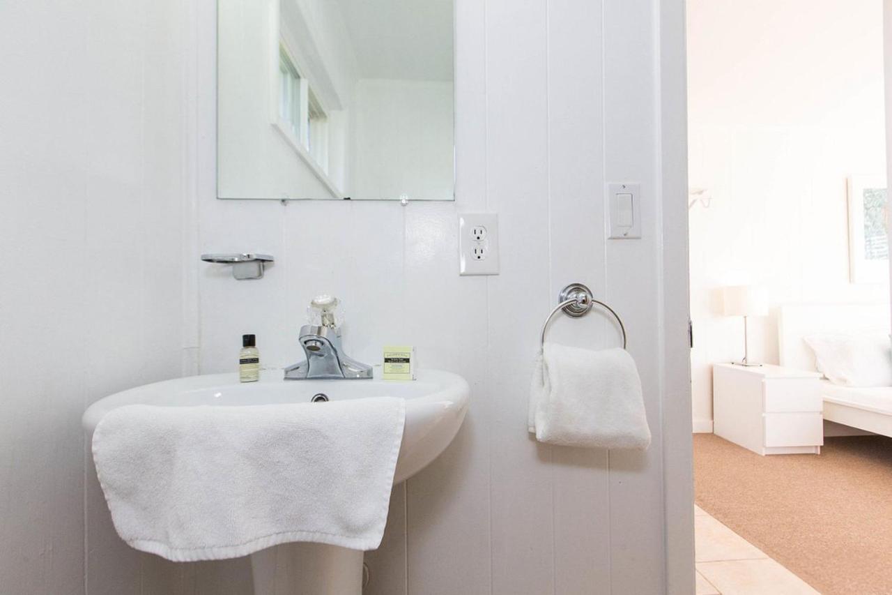 Hotel Haven Montauk Esterno foto