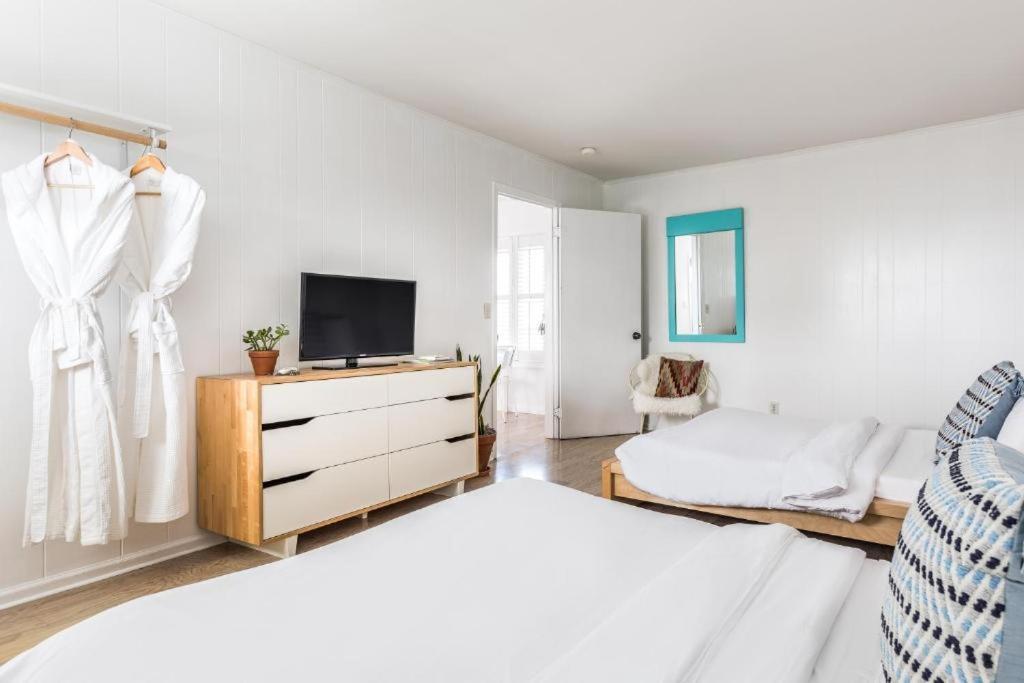 Hotel Haven Montauk Esterno foto