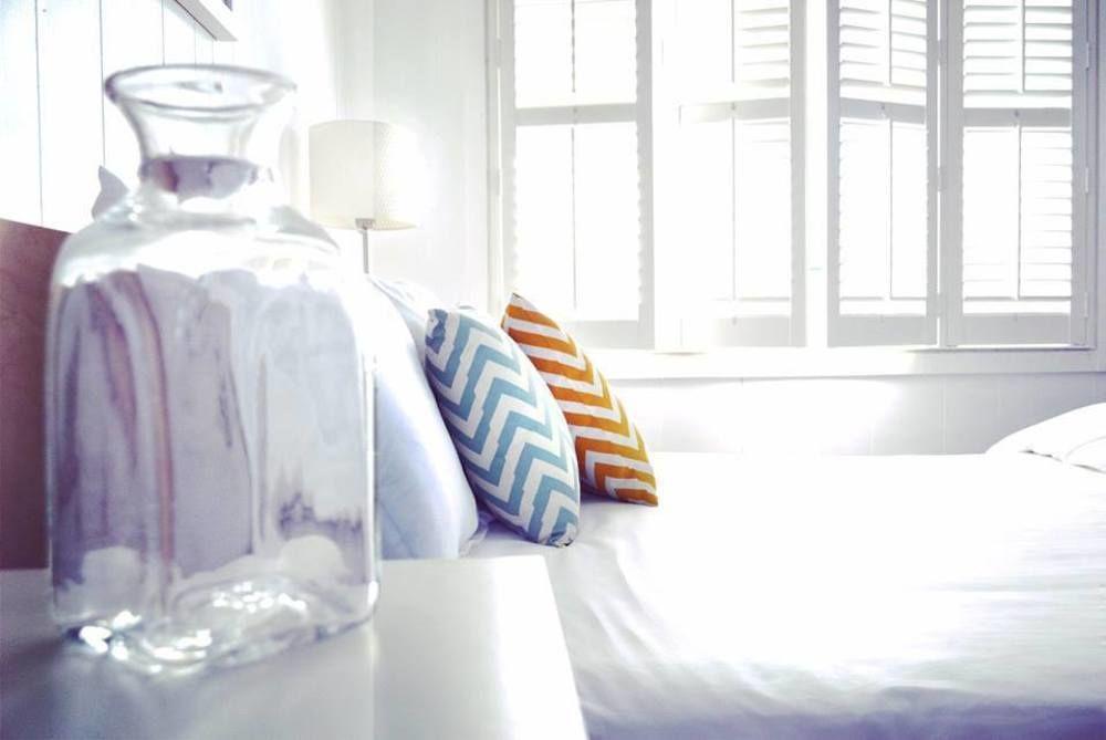 Hotel Haven Montauk Esterno foto