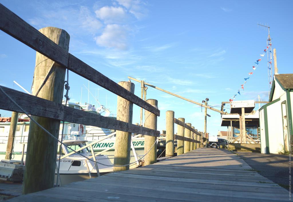Hotel Haven Montauk Esterno foto