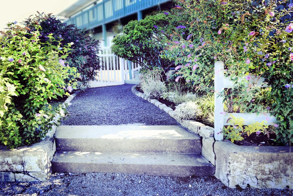 Hotel Haven Montauk Esterno foto