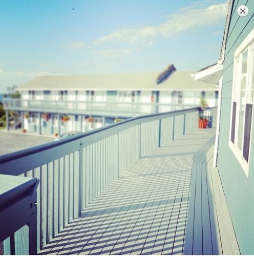 Hotel Haven Montauk Esterno foto