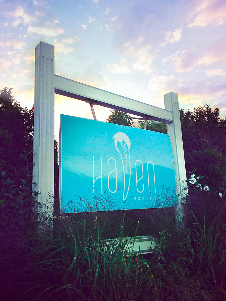 Hotel Haven Montauk Esterno foto