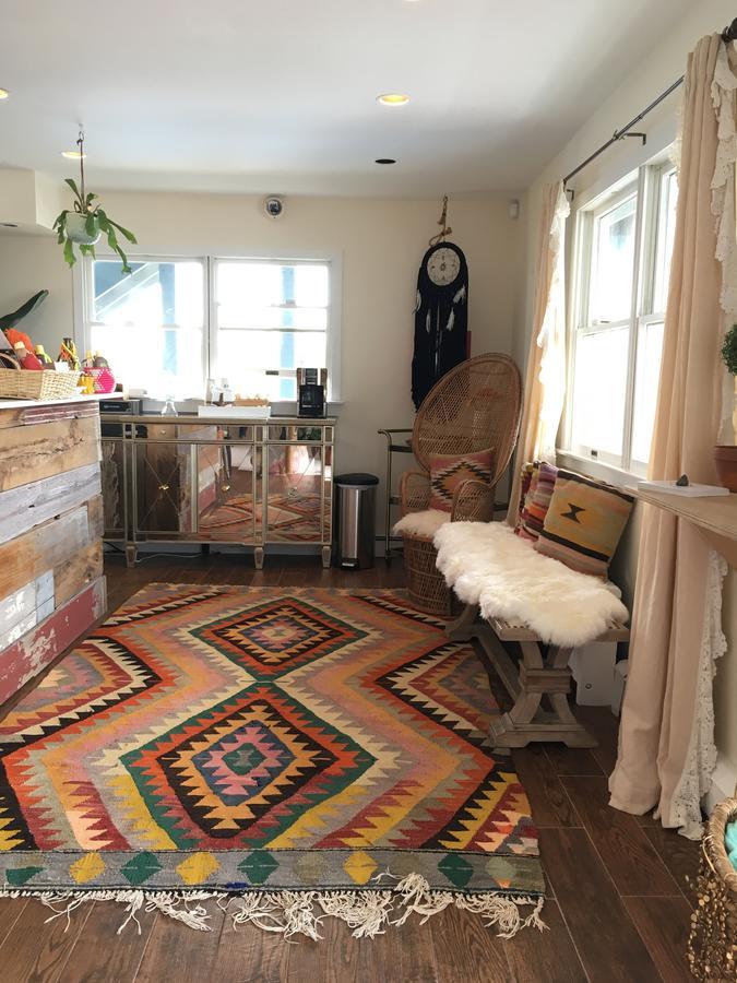 Hotel Haven Montauk Esterno foto