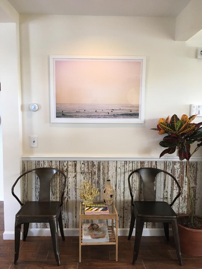 Hotel Haven Montauk Esterno foto
