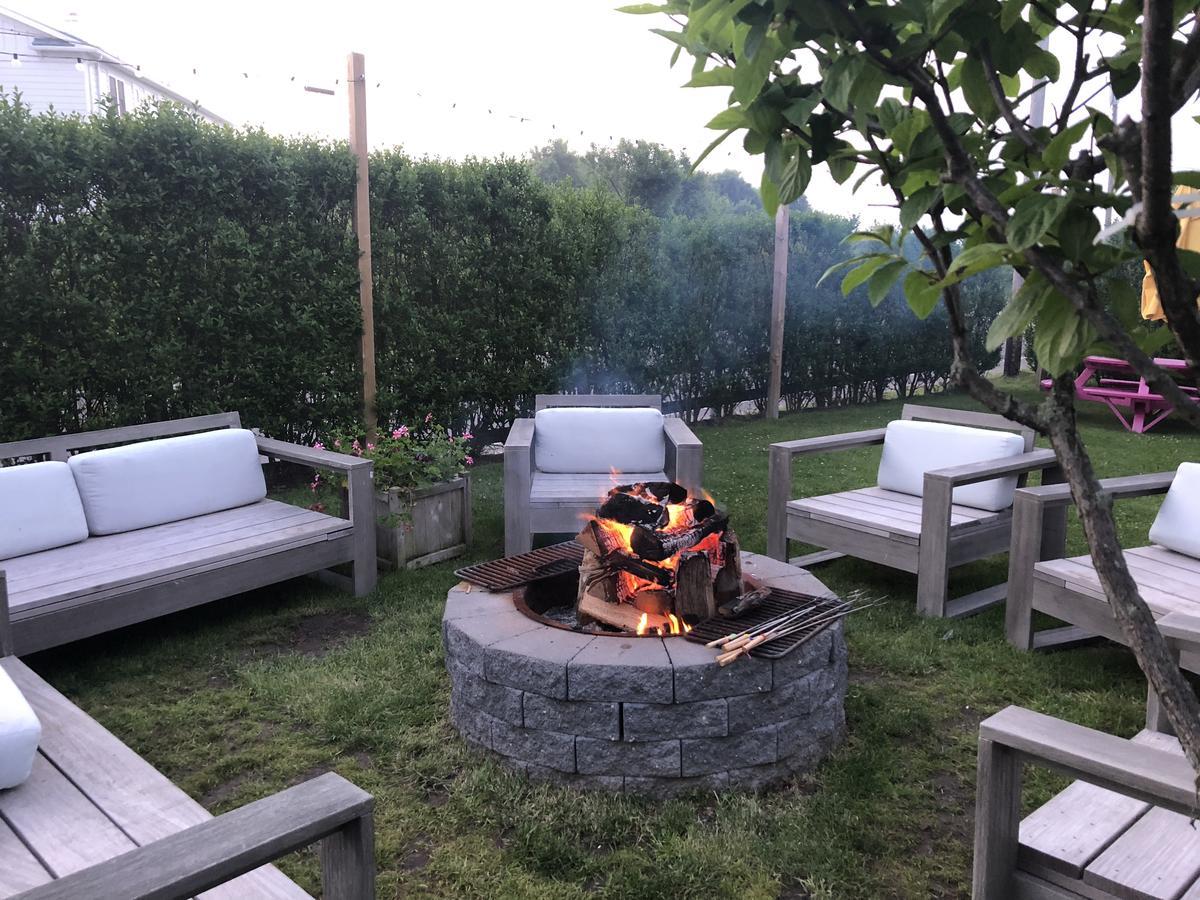 Hotel Haven Montauk Esterno foto