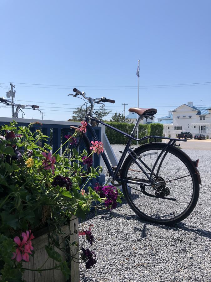 Hotel Haven Montauk Esterno foto