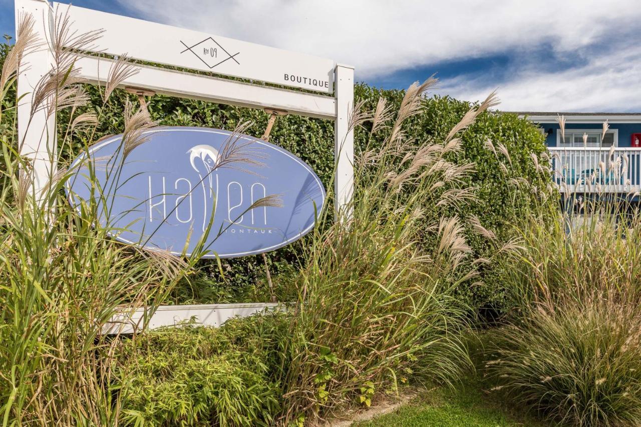Hotel Haven Montauk Esterno foto