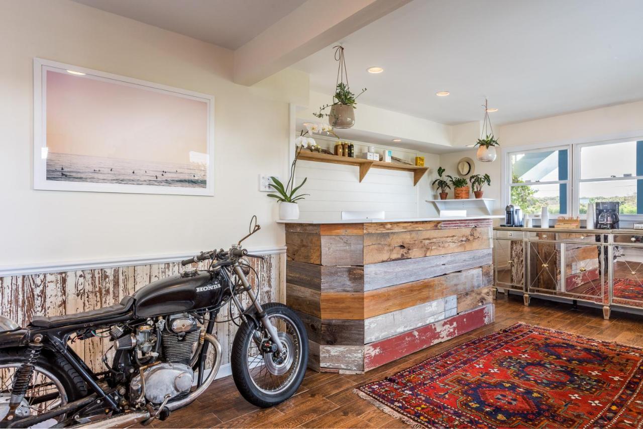 Hotel Haven Montauk Esterno foto