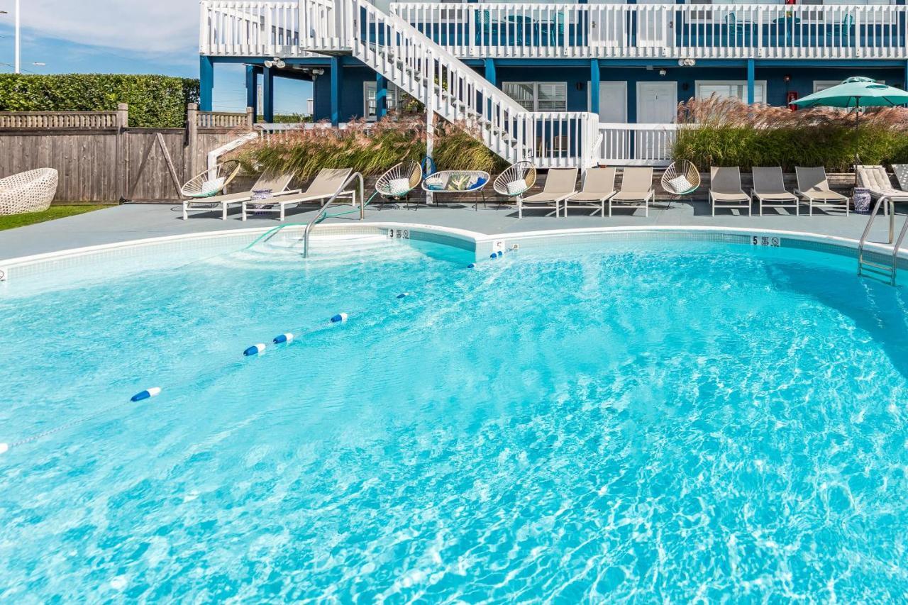 Hotel Haven Montauk Esterno foto