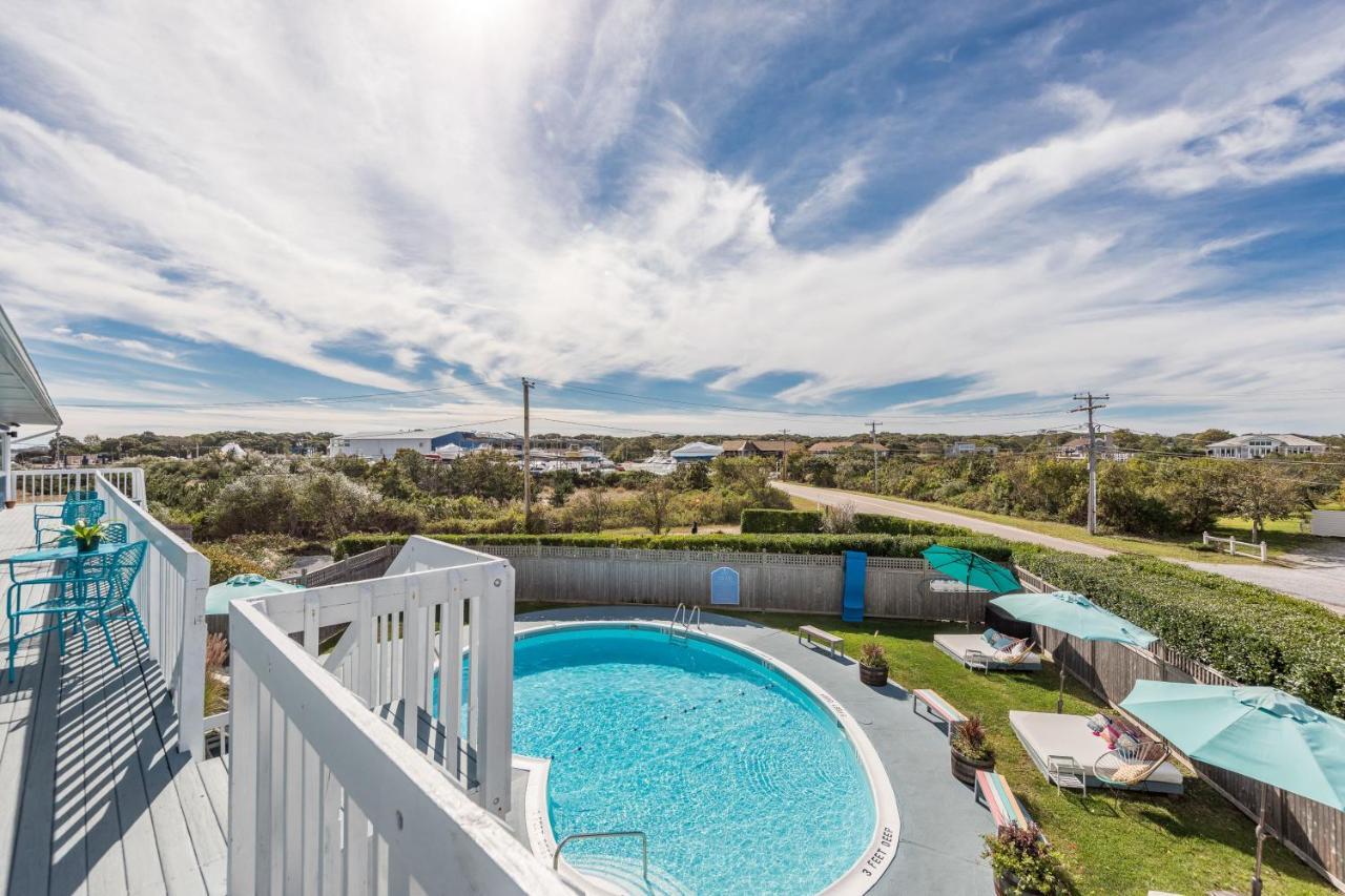 Hotel Haven Montauk Esterno foto