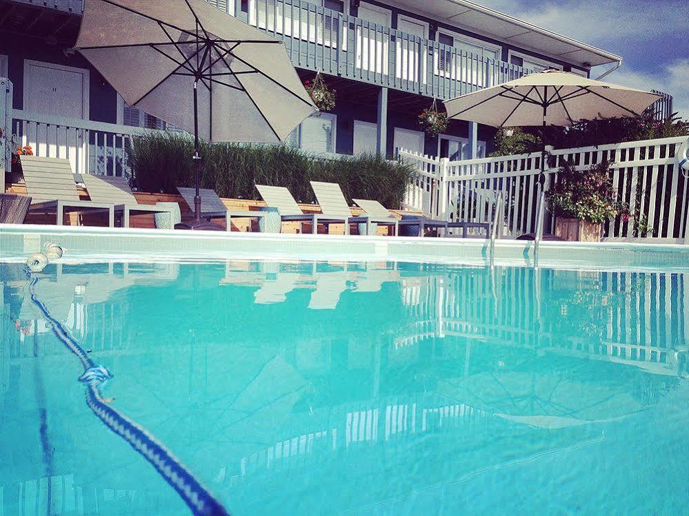 Hotel Haven Montauk Esterno foto