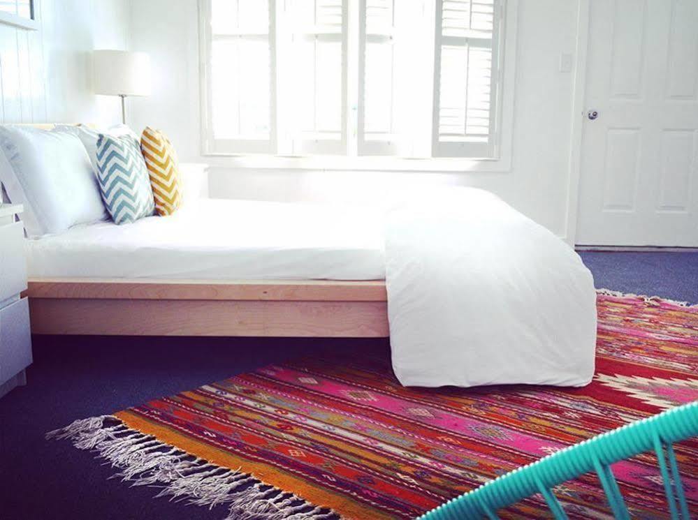Hotel Haven Montauk Esterno foto